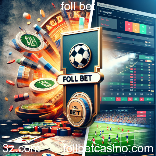 Apostas ao Vivo: A Emoção em Tempo Real no Foll Bet